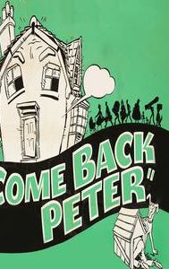 Come Back Peter (1952 film)