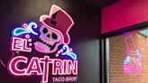 Serving up California-style tacos, El Catrin Taco Shop opens in Lansing