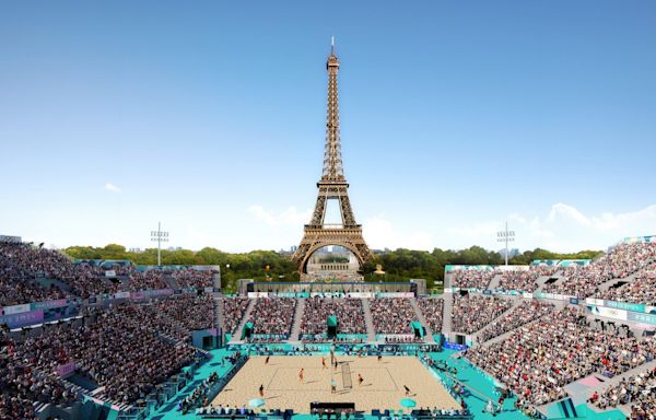 Paris Olympics 2024 schedule: Full list for all events