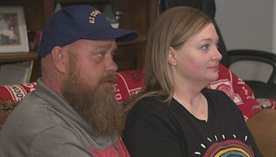 'Close to death': Edmond couple shares story after harrowing scuba trip, days at sea