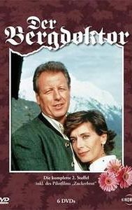 Der Bergdoktor (1992 TV series)