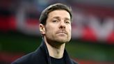Xabi Alonso: ‘Not winning treble with Bayer Leverkusen will make me a better manager’