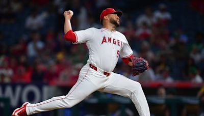 Angels Notes: Carlos Estévez Trade Rumors, Performance Dip, Injury Updates