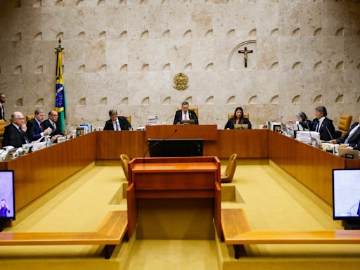 STF suspende julgamento da descriminalização do porte de maconha; veja como votou cada ministro