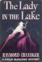 The Lady in the Lake (Philip Marlowe, #4)