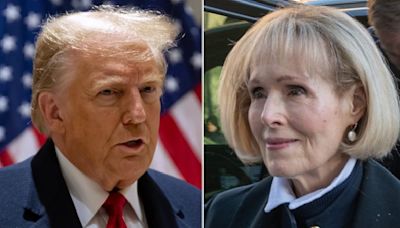 Federal judge upholds verdict in E. Jean Carroll case and denies Trump’s motion for a new trial | CNN Politics