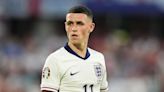 Phil Foden leaves England camp to return home for birth of third child