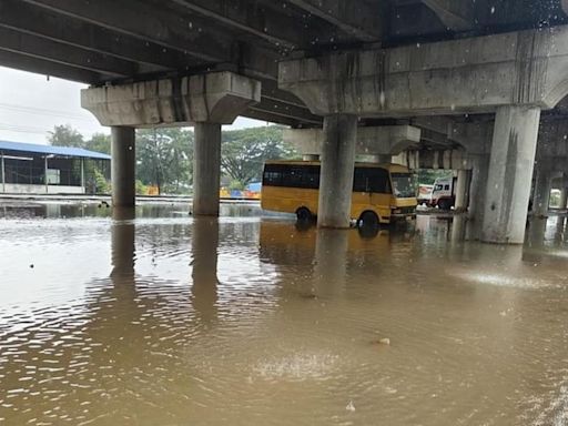 Karnataka: Red alert in Dakshina Kannada for rain; holiday declared for schools, colleges on Wednesday