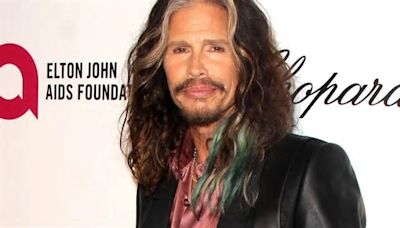 Steven Tyler: Gericht streicht einzelne Vorwürfe gegen den Aerosmith-Sänger