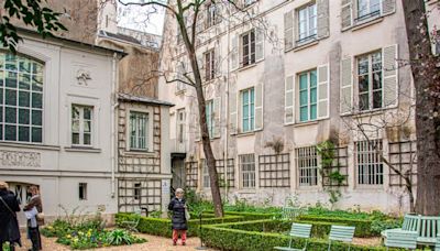 Nuit des Musées 2024 au Musée national Eugène Delacroix à Paris