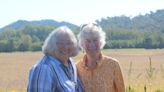 Salt Creek Valley 50 years after the proposed dam and reservoir