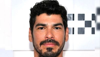 Raúl Castillo Set As Lead In William Atticus Parker’s Agatha Christie-Inspired Movie ‘The Auction’