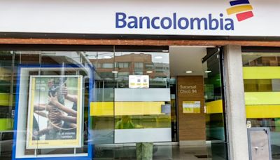 Bancolombia presentó una nueva falla en sus canales digitales: ¿Qué responde la entidad?