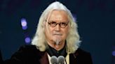 Billy Connolly, 80, Marks 10 Years With Parkinson’s Disease, Says He’s 'Fed Up' With Symptoms