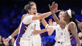 WNBA heads to Olympic break with big All-Star weekend, showdown between U.S. team and league standouts