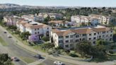 Paso Robles will get 135 new apartment units and another roundabout