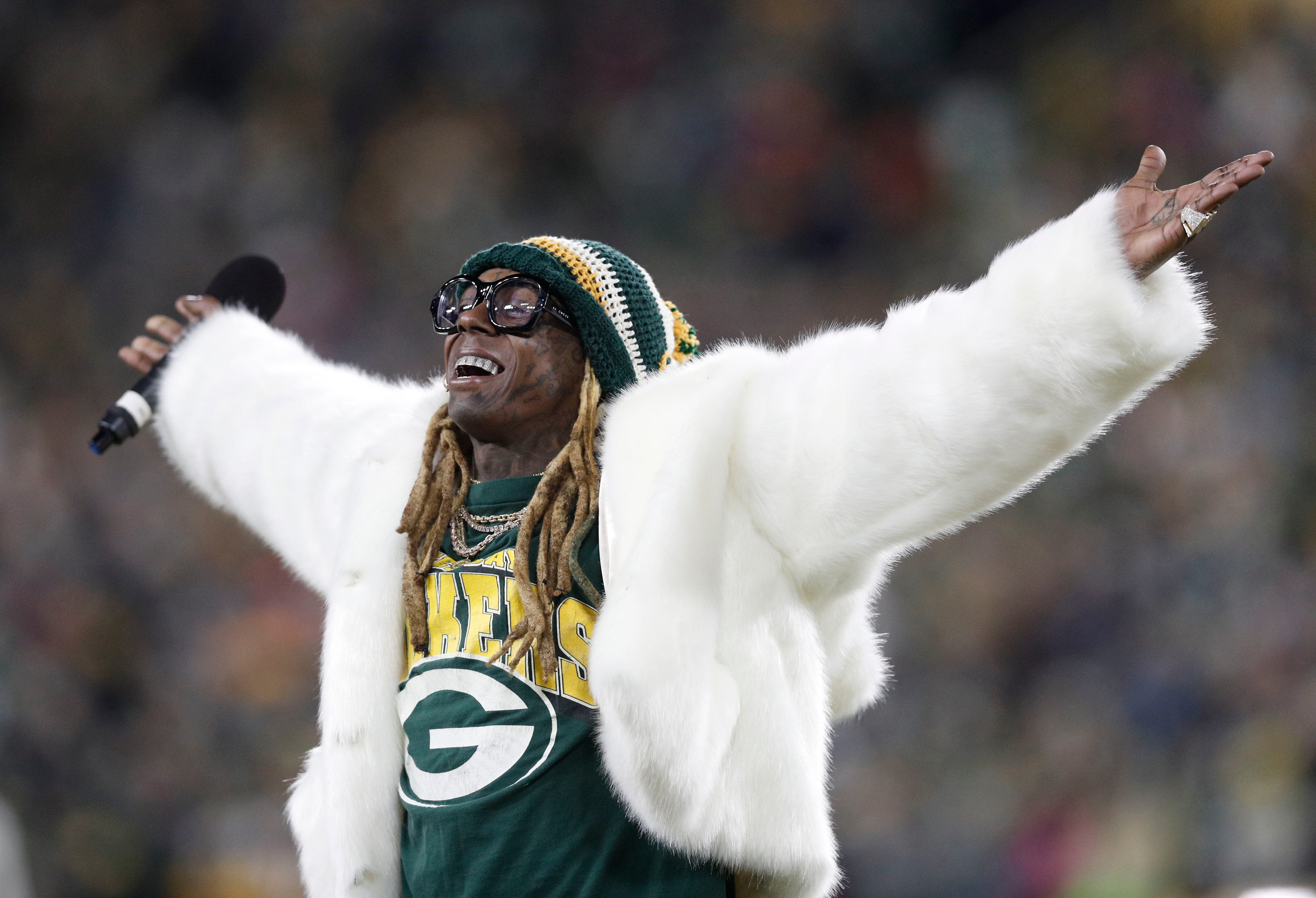 'You have a new fan': Hip-hop legend Lil Wayne endorses Doug Gottlieb hire at Green Bay