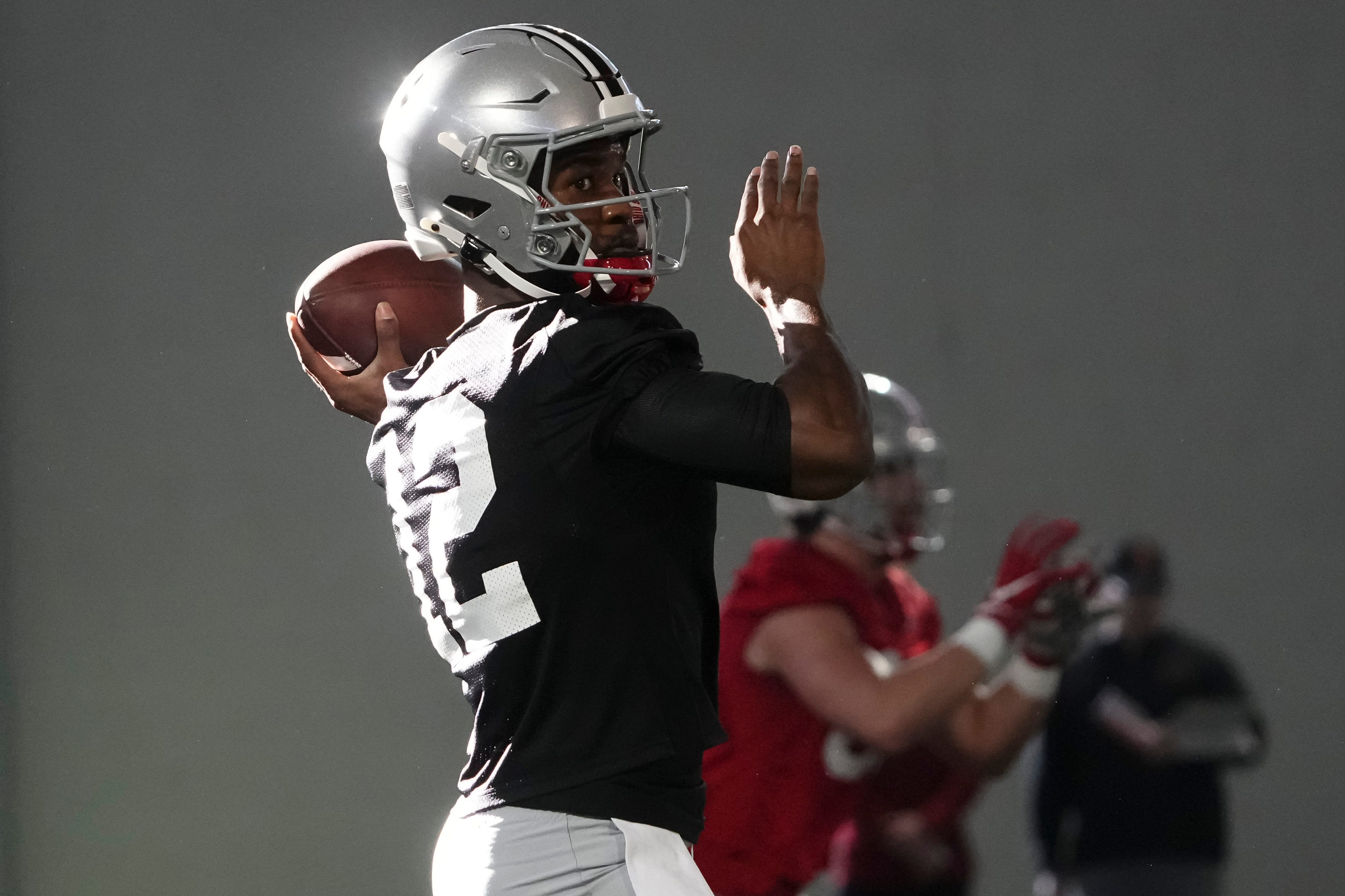 3 things to know about Ohio State QB Air Noland before 2024 season