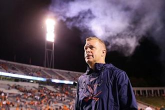 Bronco Mendenhall