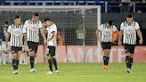 Libertad empata con Cerro Porteño y asegura su liderazgo del Torneo Apertura de Paraguay