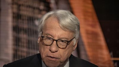 Short Seller Jim Chanos Sued by Partner Alleging Misuse of Funds