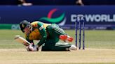 New York cricket pitch under fire at T20 World Cup