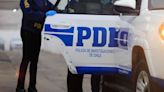 Detective de la PDI da muerte a delincuente que intentó asaltarlo en Cerrillos - La Tercera