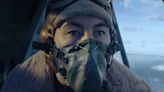 ‘Masters of the Air’ Star Barry Keoghan Unpacks Tragedy in Episode 3: ‘No Sign of Weakness’ | Video
