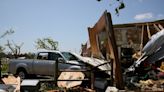 ‘I’ve Never Seen Anything Like It.’ Tornado Devastates Arkansas Town.