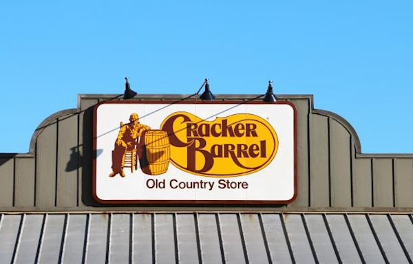 Interactive Brokers and Cracker Barrel Old Country have been highlighted as Zacks Bull and Bear of the Day