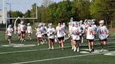 Gallery: Cherry Hill East High School celebrates new stadium with a lacrosse game