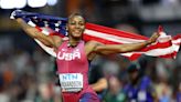 Sha’Carri Richardson Wins World 100-Meter Title, Makes History