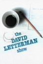 The David Letterman Show