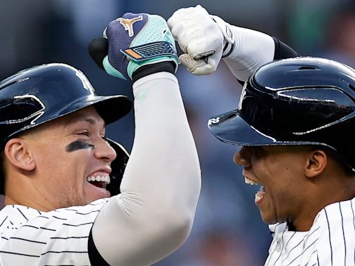 Yankees-Astros free livestream: How to watch MLB games, TV, schedule