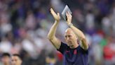 Official U.S. soccer supporters' groups call for Gregg Berhalter's ouster as USMNT coach