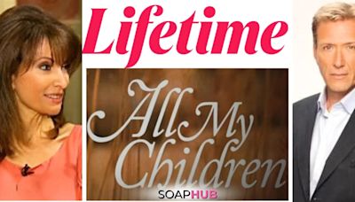 All My Children Reboot Update: Lifetime Gives More Details