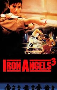 Iron Angels III