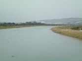 River Ouse, Sussex