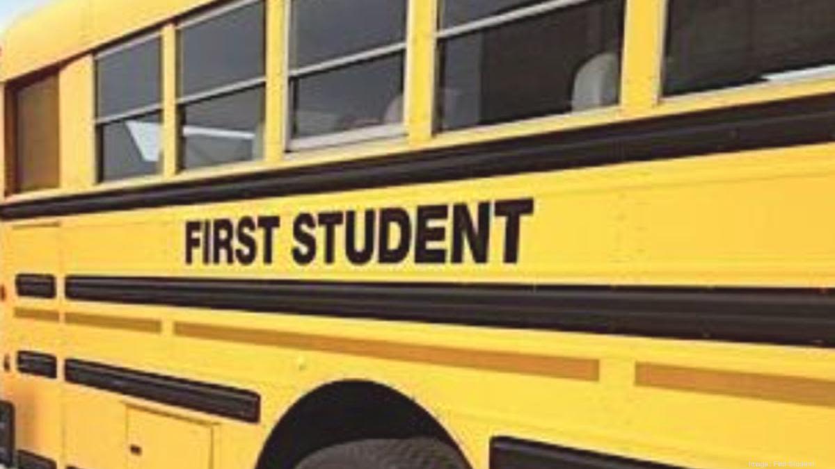 First Student confirms closure, layoffs in Westmoreland County - Pittsburgh Business Times