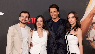 Ralph Macchio reflects on nurturing marriage with Phyllis Fierro while filming 'Cobra Kai'