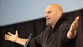 John Fetterman: New medical report says U.S. Senatorial candidate has 'no work restrictions'