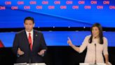 GOP debate fact check: What DeSantis, Haley got right (and wrong)