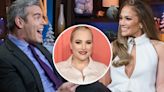 Andy Cohen Defends Jennifer Lopez from 'Mean' and 'Unlikable' Criticism