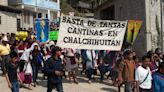 La Iglesia católica dice que no hay condiciones en Chiapas para elecciones del 2 de junio
