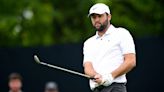 Scheffler Detained by Police Ahead of PGA Championship Second Round