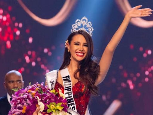 Catriona Gray on ‘advocacies, pageantry business’ during Miss Universe reign