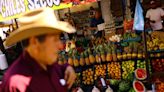 Mexican core inflation slows more than expected to 20-month low