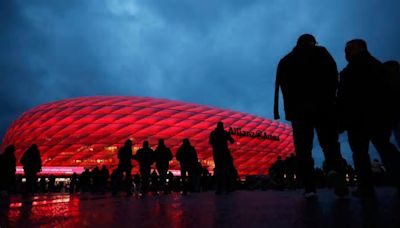 DIRECTO | Bayern - Arsenal; Los dos equipos, con todo para alcanzar las semifinales