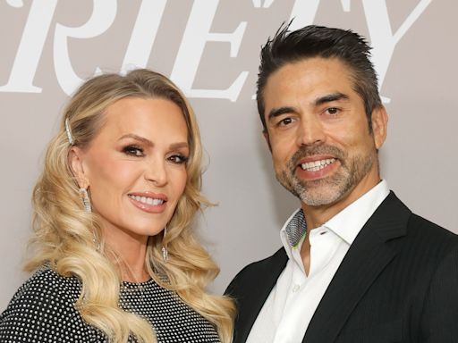 Wait, Are Tamra and Eddie Judge Moving Out of Orange County? | Bravo TV Official Site