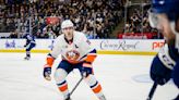 Beauvillier scores in OT, leads Islanders past Maple Leafs